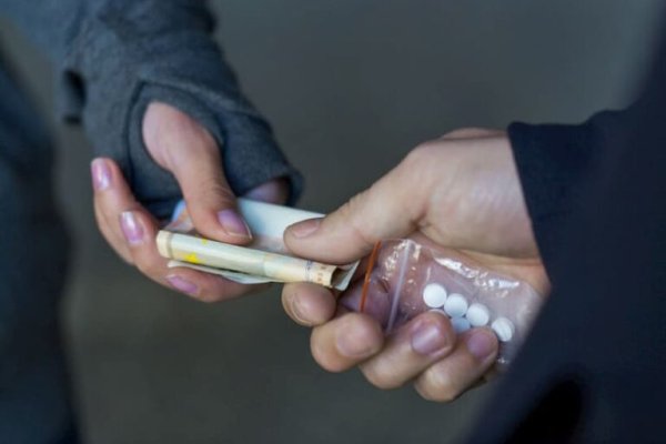 Кракен не работает тор